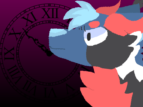 Time [MEME]