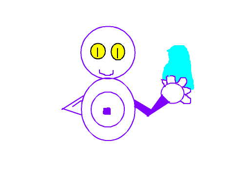 billzi buddy (i cant stop)