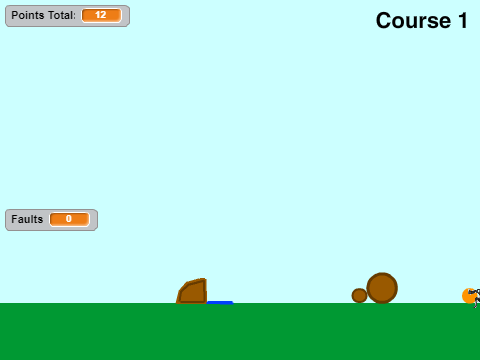 The Olympics 2012