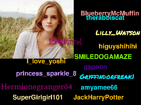 Sign if you love Emma Watson! -Lilly_Watson- zig to the zag remix remix