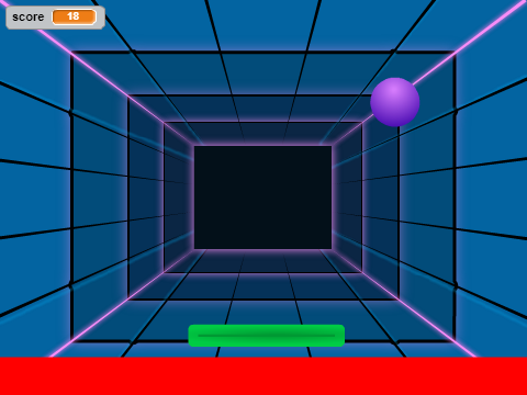 Tutorial 8 - Pong