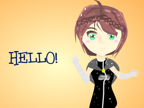 Hello!
