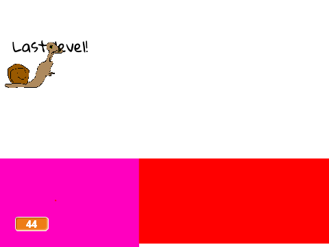 The Great Snail Escape