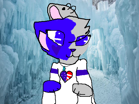 Ice 4 icepaw2006
