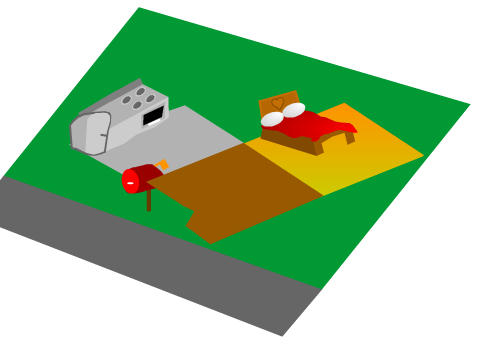 LS3 House Maker