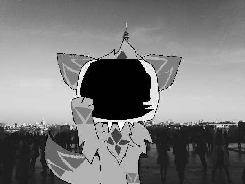 FACEREVEAL (Original MEME)