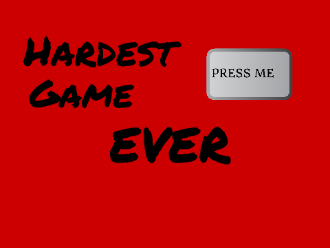 Hardest Game Ever