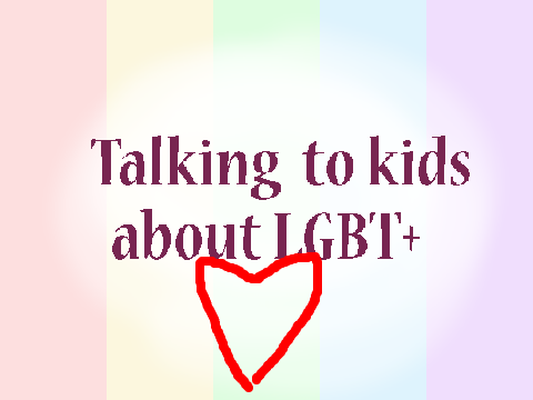 LGBT+ #1: "THINK OF THE CHILDREN!!" remix-2