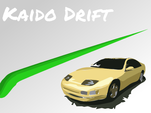 Touge Winds Cover Art