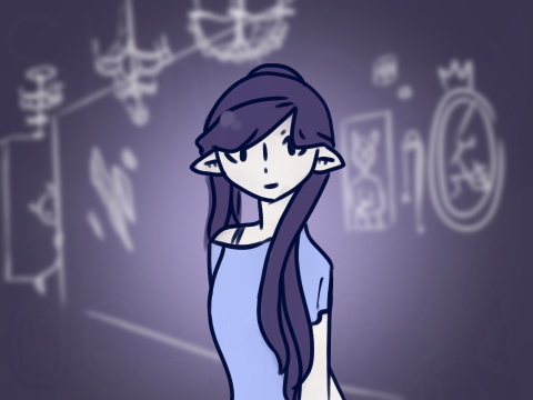 ~Shiny part 12~ WIP