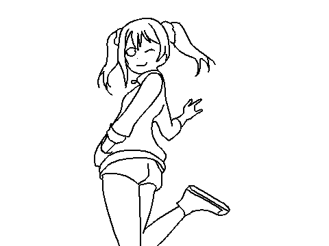 Nico Yazawa CC