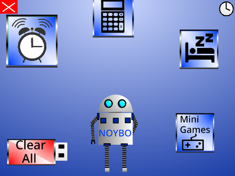 your virtural asistant ~Noybo~