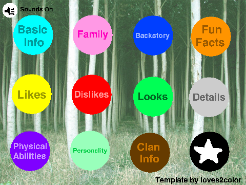 Daisykit's Bio