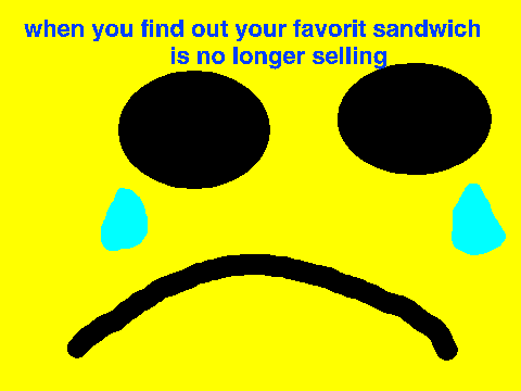 r.i.p sandwich meme