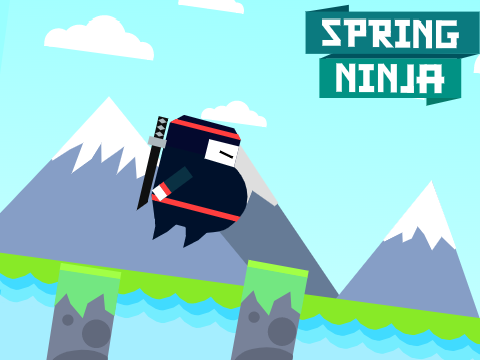 Spring Ninja (1.20)