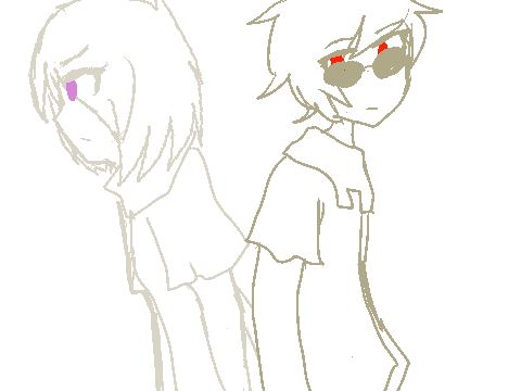 Umbral Ultimatum - Homestuck animation