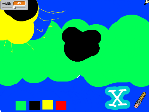 PaintBoxResources remix by a person remix
