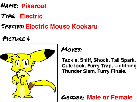 Kookaru RPG! :3 remix