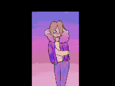I DREW THIS?!