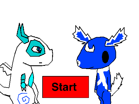 Snow Spiral and Dantler spoof