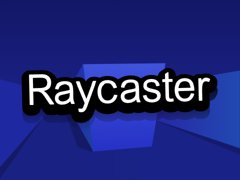 2D Raycaster