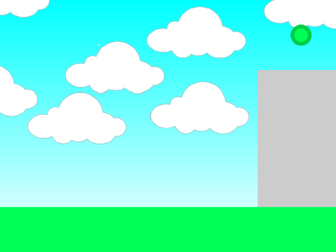 Gravity Simulation