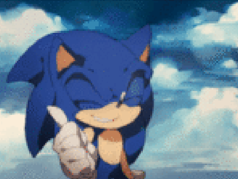 Sonic Forces Main Theme (more music)