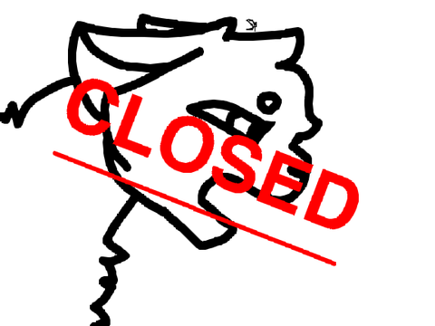 Say Something CC CLOSED