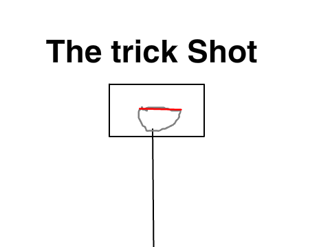 The Trick Shot