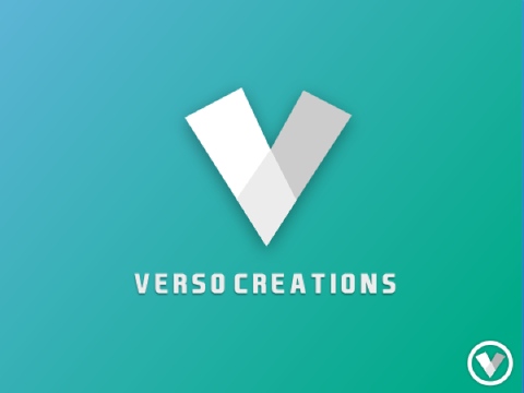 [Archive] Verso's Front Page Curator Application