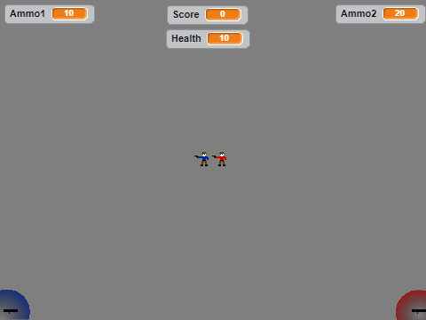 Zombie Hunter