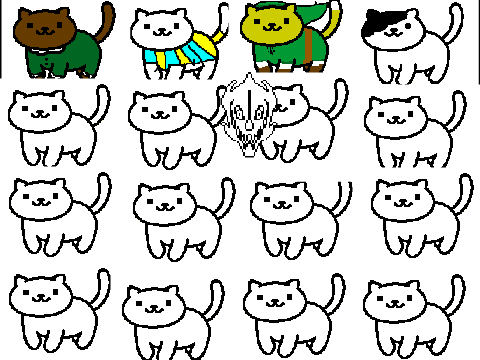 Add yourself as a cat remix remix remix