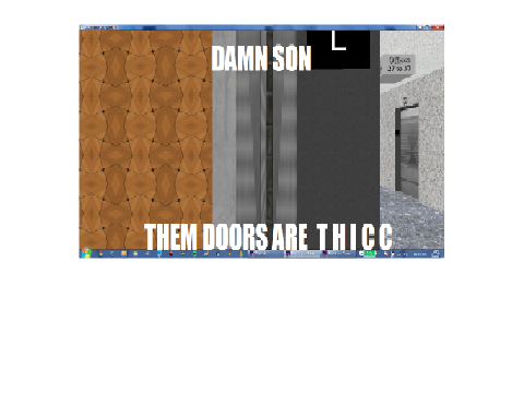 Original Elevator Meme remix