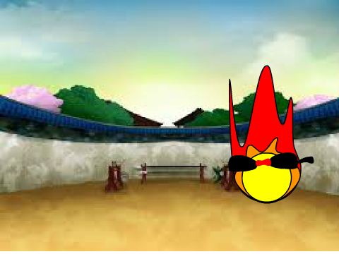 Add Yourself In The Battle (Blazey)