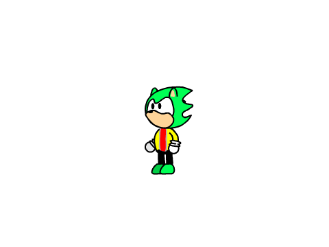 Oh look, A Spinning Toei! remix