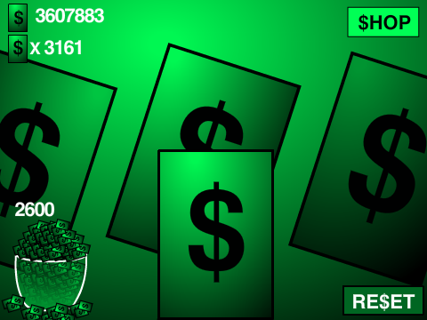 MAKE IT RAIN 2