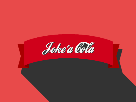 Joke'a Cola