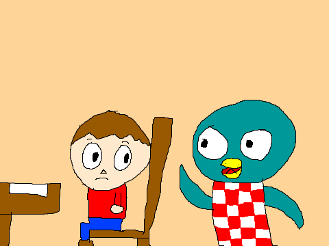 Animal Crossing Fanfiction in a Nutshell