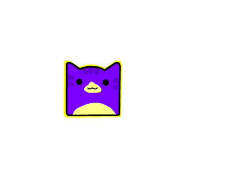 Cubim4 Sprite
