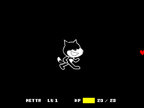 ScratchCat fight!!! WORK IN PROGRESS