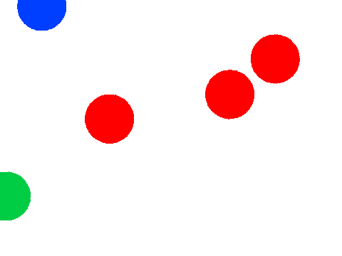 The Very Hard Game