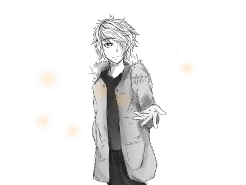 Horatio