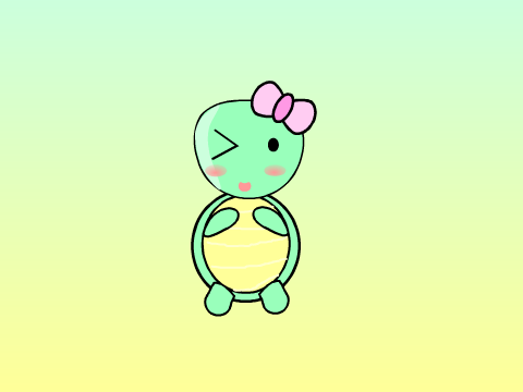 AT with @tortugia
