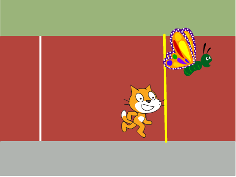 Race!