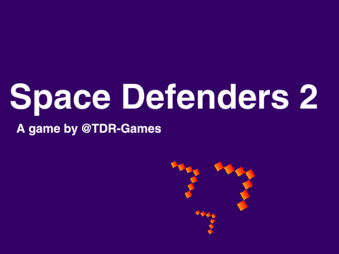 Space Defenders 2