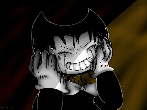Five Nights at Bendy's