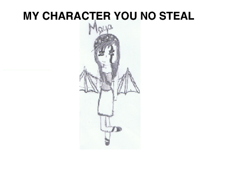 Character Comp Entry