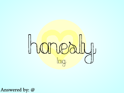 Honesty Tag remix