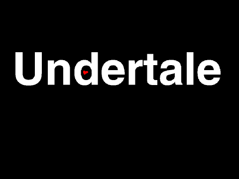 Undertale Radio