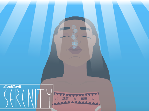 Serenity.